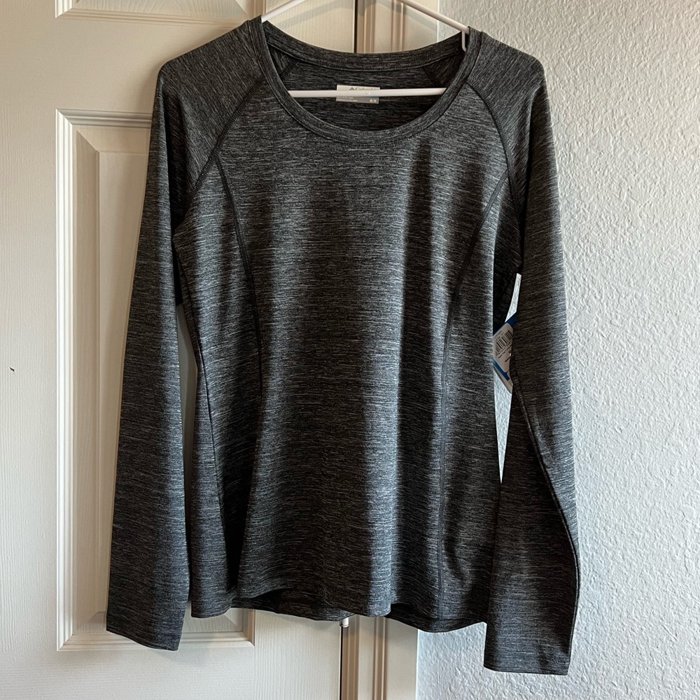 Columbia Activewear long sleeve shirt size medium